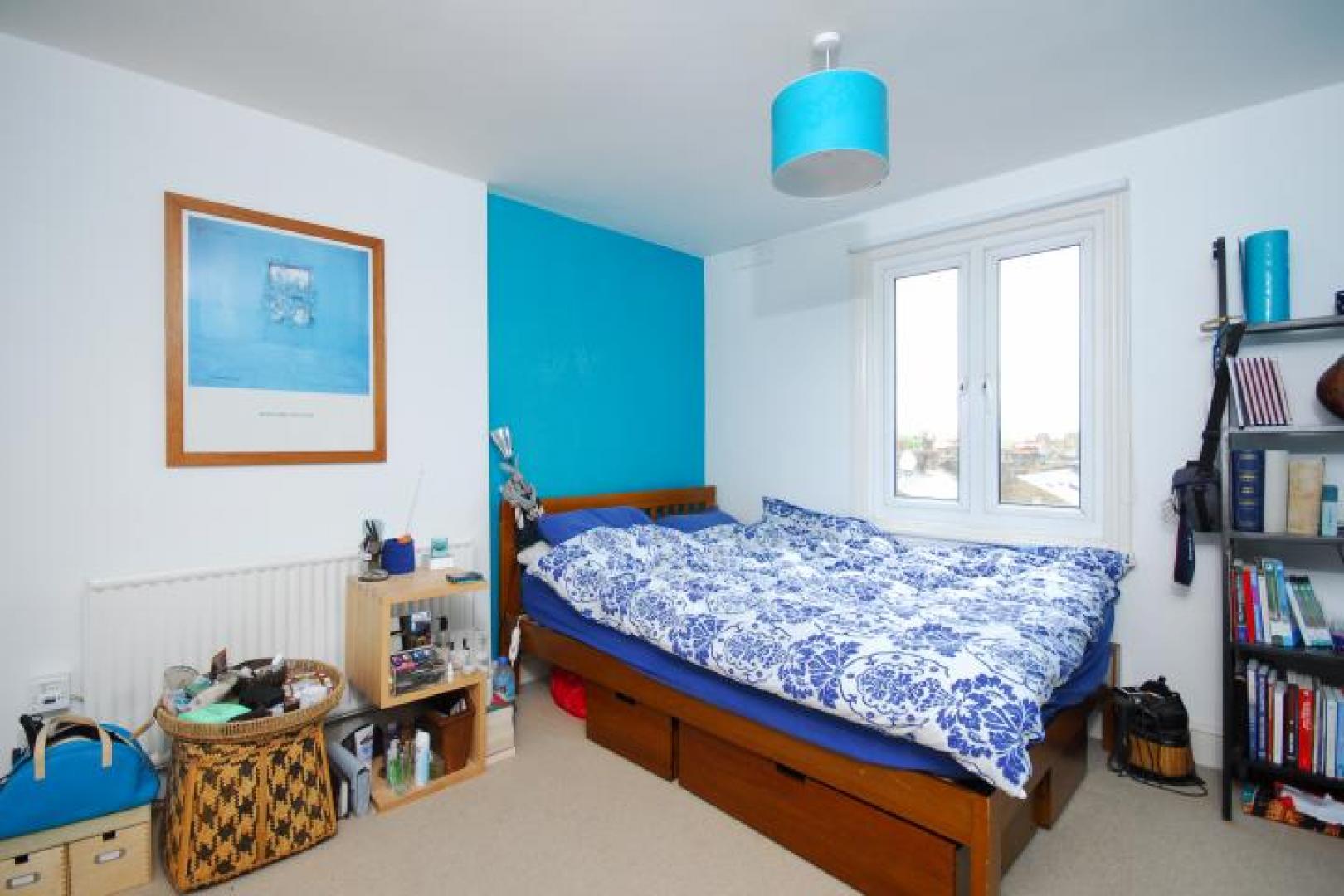 			NEW INSTRUCTION (Private Roof Terrace), 1 Bedroom, 1 bath, 1 reception Flat			 Goldney Road, MAIDA VALE